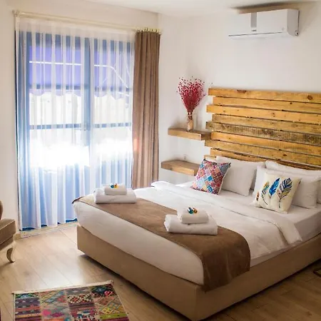 Lavinia Hotel Çeşme