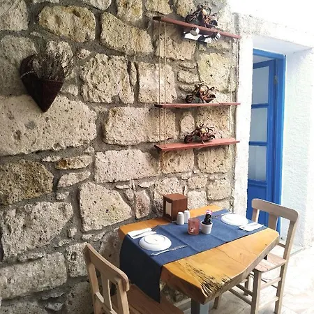 Hotel Lavinia Çeşme