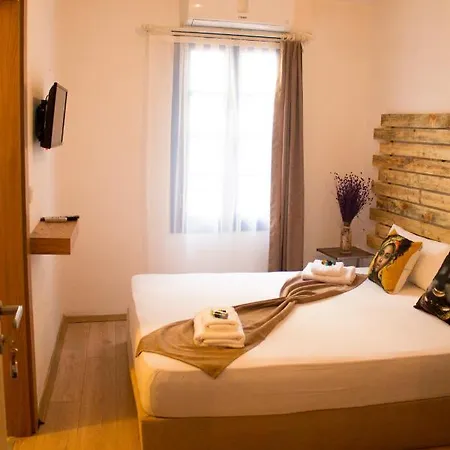 Lavinia Otel *